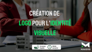 Création de Logo Pour l’identité visuelle