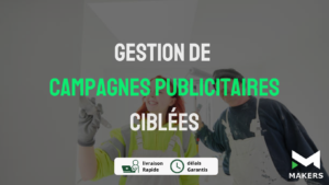 Gestion de Campagnes Publicitaires Ciblées