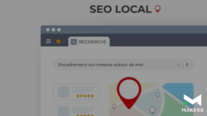 Optimisation du Référencement Local