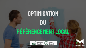 Optimisation du Référencement Local