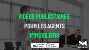 Vidéos Publicitaires pour les Agents Immobiliers